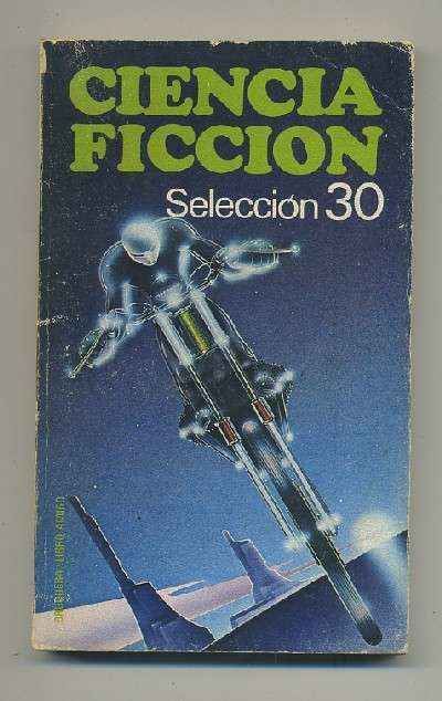 CIENCIA FICCION SELECCIÓN 30