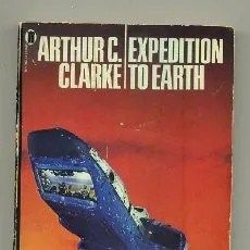 EXPEDITION TO EARTH