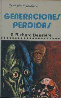 GENERACIONES PERDIDAS