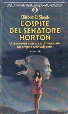 L'OSPITE DEL SENATORE HORTON