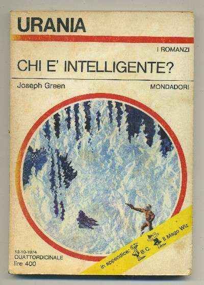 REVISTA URANIA -- CIENCIA FICCION Nº 655