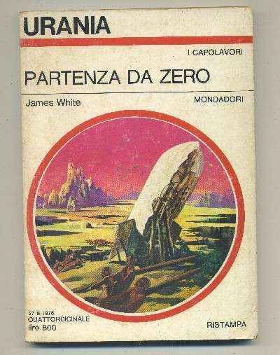 REVISTA URANIA -- CIENCIA FICCION Nº 756