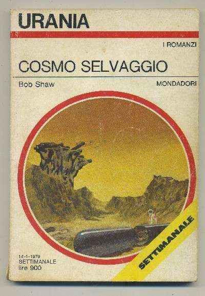 REVISTA URANIA -- CIENCIA FICCION Nº 766
