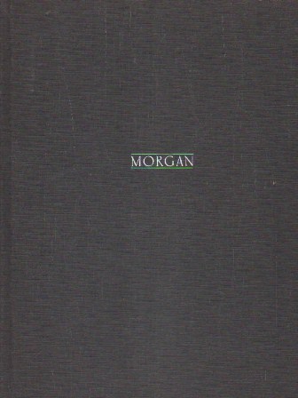 MICHELE MORGAN