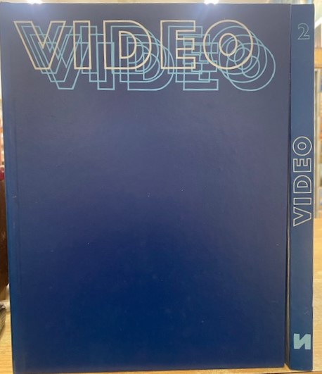 VIDEO. ENCICLOPEDIA PRÁCTICA (2 TOMOS)