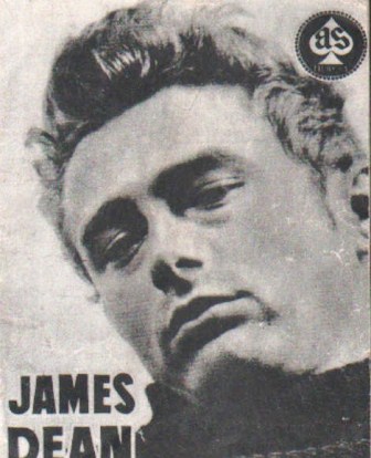 JAMES DEAN. EL IDOLO QUE TRIUNFÓ SOBRE LA MUERTE