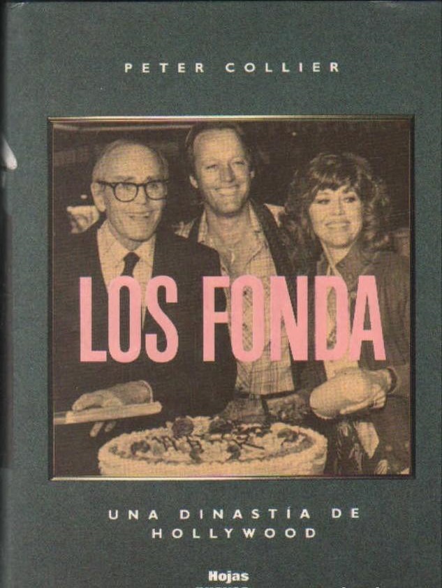 LOS FONDA.