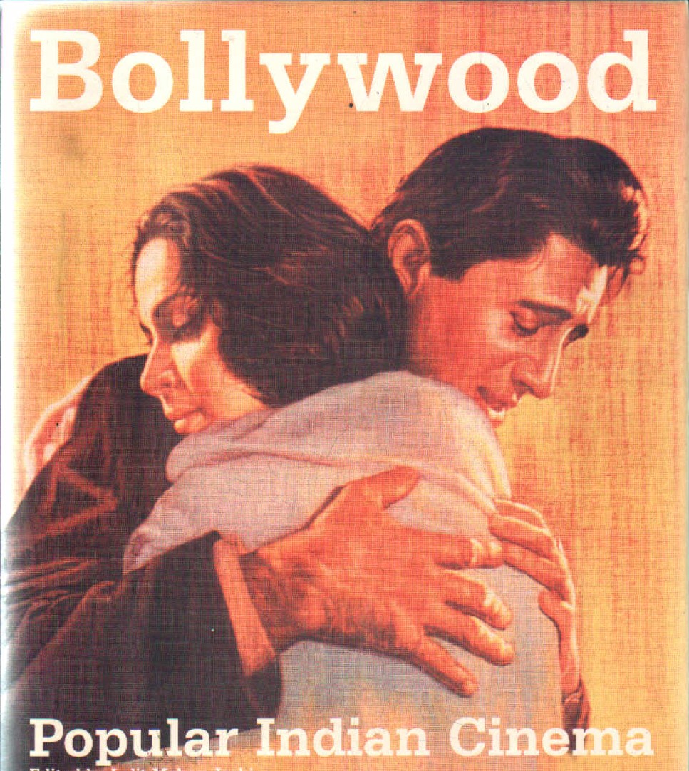 BOLLYWOOD. POPULAR INDIAN CINEMA