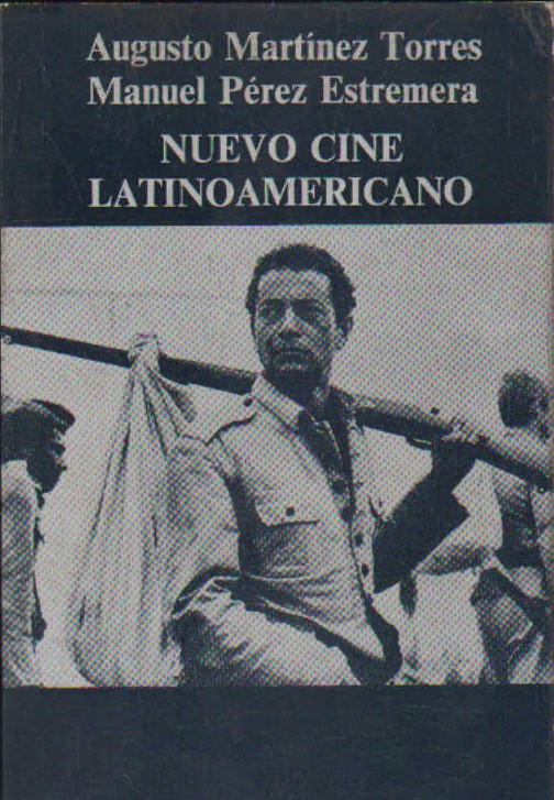 NUEVO CINE LATINOAMERICANO