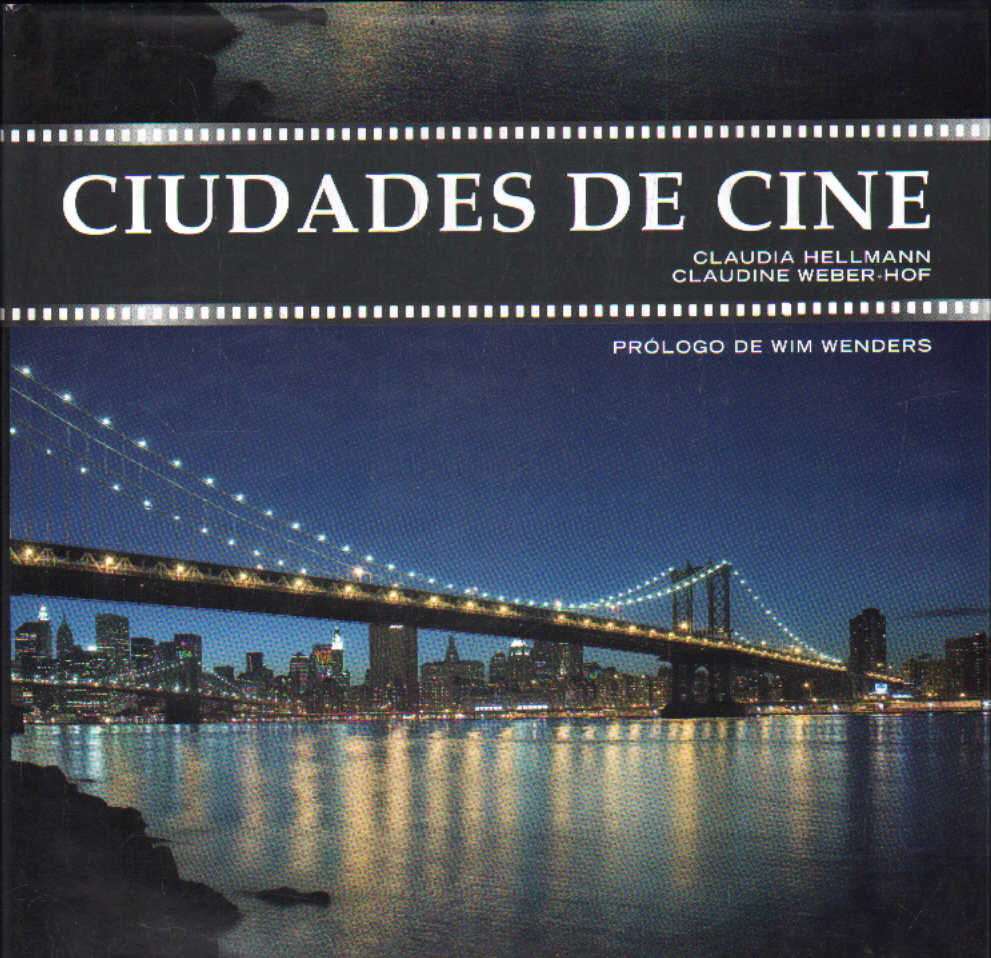 CIUDADES DE CINE