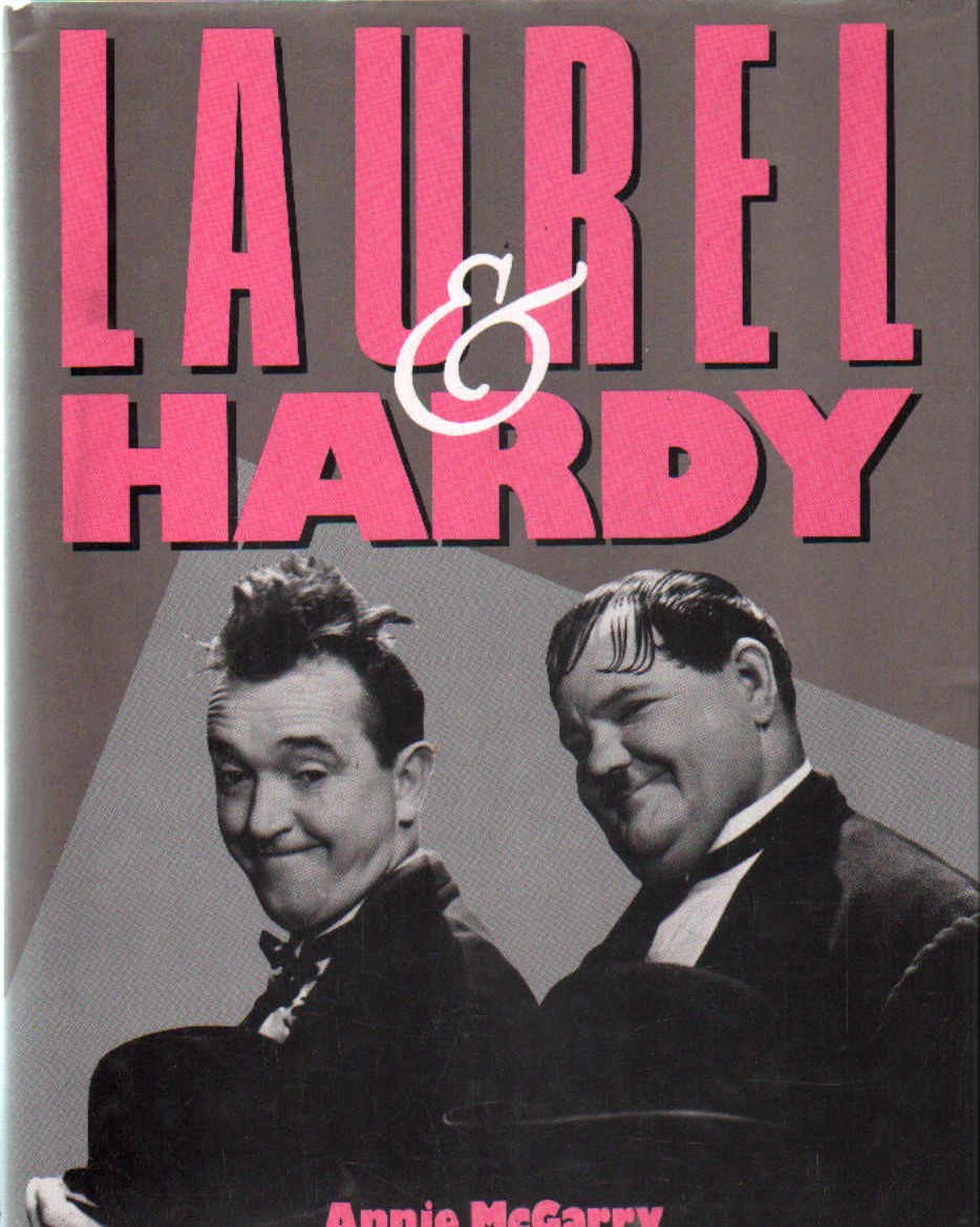 LAUREL & HARDI