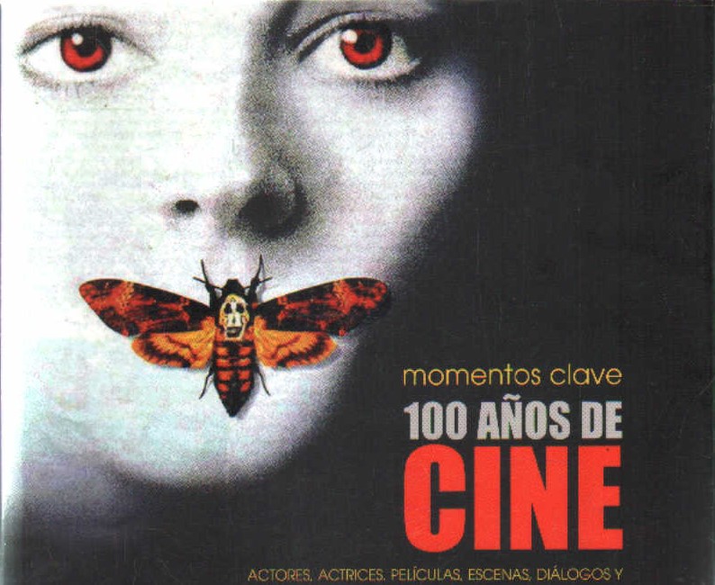 MOMENTOS CLAVE. 100 AÑOS DE CINE