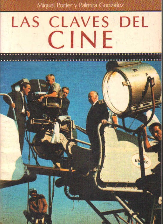 LAS CLAVES DEL CINE