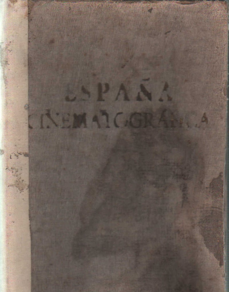 ESPAÑA CINEMATOGRÁFICA