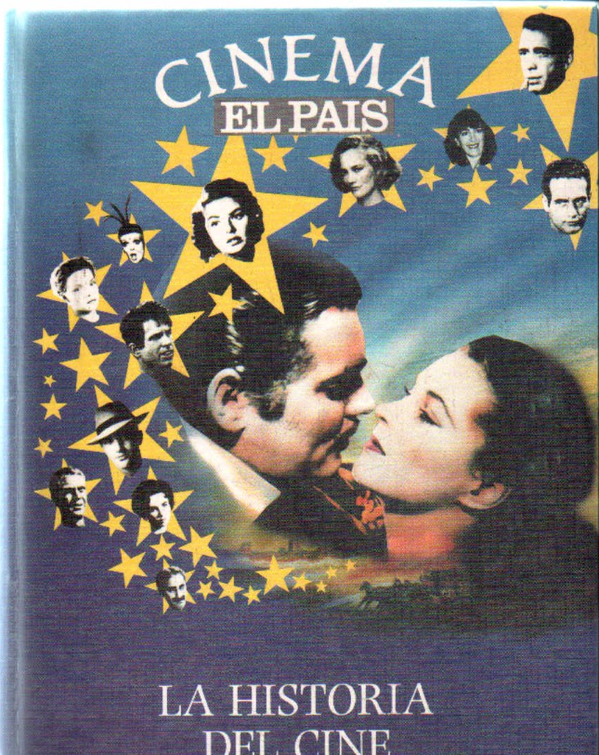 CINEMA EL PAIS. LA HISTORIA DEL CINE