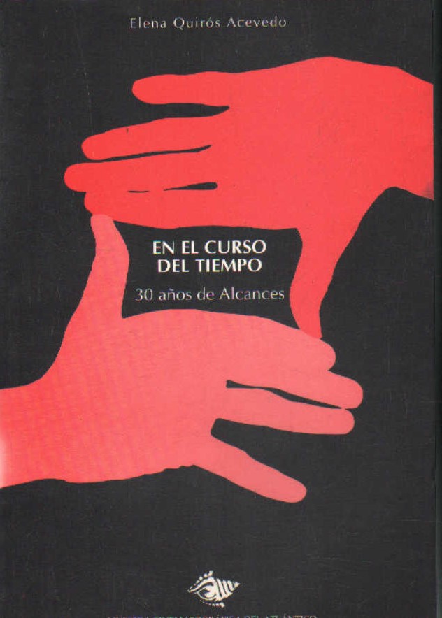 EN EL CURSO DEL TIEMPO. 30 AÑOS DE ALCANCES