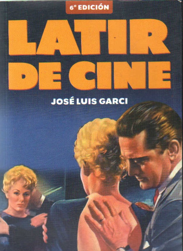 LATIR DEL CINE