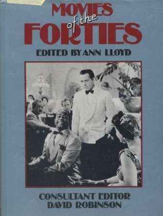 MOVIES OF THE FORTIES