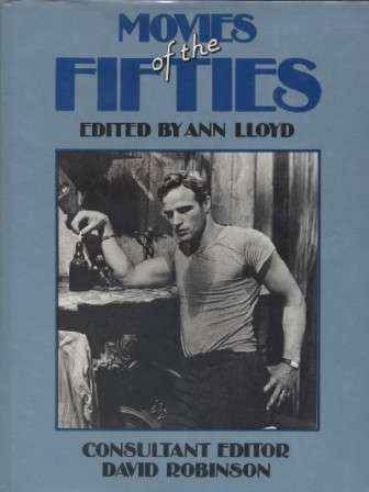 MOVIES OF THE FIFTIES