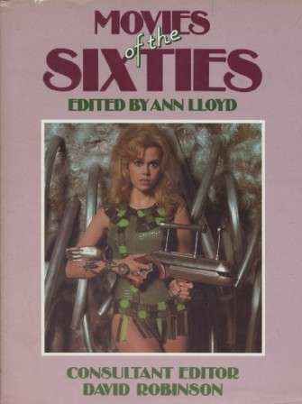 MOVIES OF THE SIXTIES