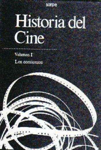 HISTORIA DEL CINE (6 TOMOS)