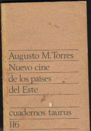 NUEVO CINE DE LOS PAISES DEL ESTE