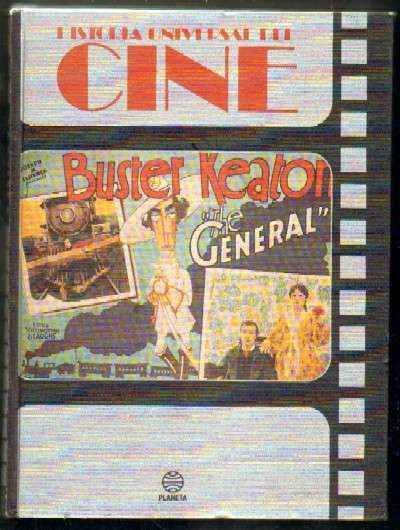 HISTORIA UNIVERSAL DEL CINE. PLANETA. TOMO 2