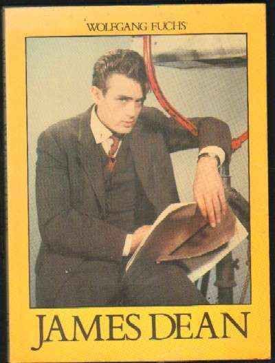 JAMES DEAN. FOOTSTEPS OF A GIANT