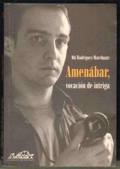AMENABAR, VOCACION DE INTRIGA