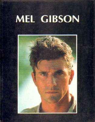 MEL GIBSON. RETRATOS