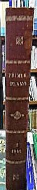 PRIMER PLANO. REVISTA ESPAÑOLA DE CINEMATOGRAFÍA. 1949 (DEL N.º 455 AL 480)