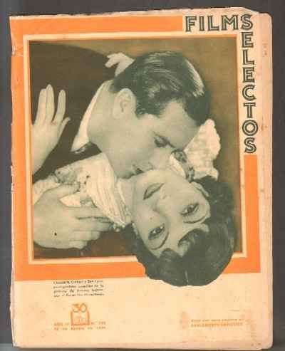 FILMS SELECTOS. AÑO IV. Nº148.