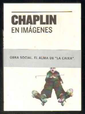 CHAPLIN EN IMÁGENES