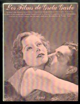 LOS FILMS DE GRETA GARBO.