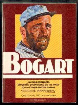 BOGART.