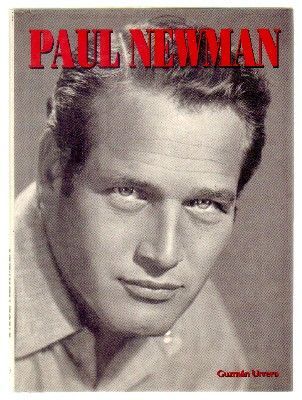 PAUL NEWMAN.