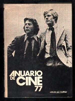 ANUARIO DE CINE 77.
