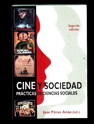 CINE Y SOCIEDAD. PRACTIAS DE CIENCIAS SOCIALES.