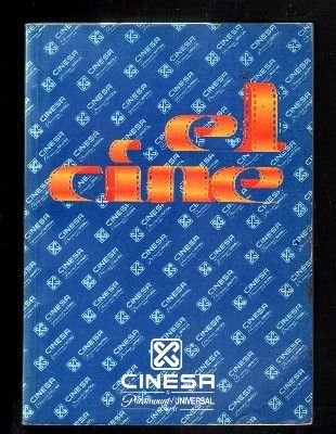 EL CINE.