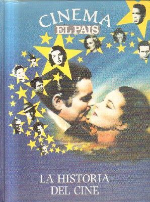 LA HISTORIA DEL CINE