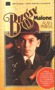 BUGS MALONE. Nº 12.