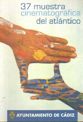 ALCANCES 37. MUESTRA CINEMATOGRAFICA DEL ATLANTICO