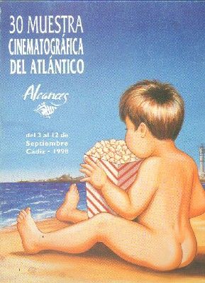 ALCANCES 30. MUESTRA CINEMATOGRÁFICA DEL ATLANTICO