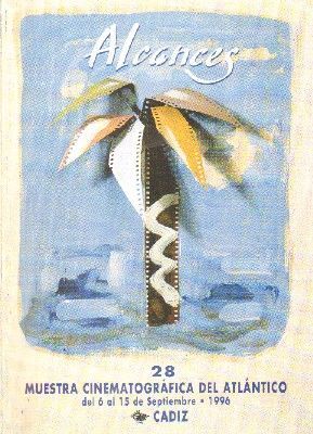 ALCANCES 28. MUESTRA CINEMATOGRÁFICA DEL ATLANTICO