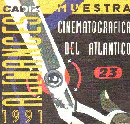 ALCANCES 23. MUESTRA CINEMATOGRÁFICA DEL ATLANTICO