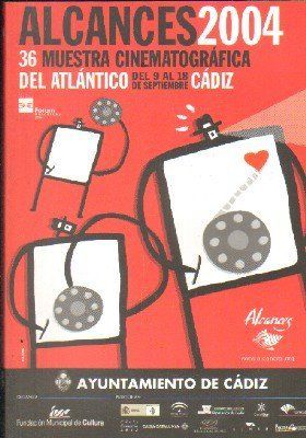ALCANCES 36. MUESTRA CINEMATOGRÁFICA DEL ATLANTICO