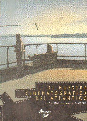 ALCANCES 31. MUESTRA CINEMATOGRÁFICA DEL ATLANTICO