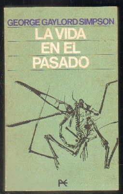 LA VIDA EN EL PASADO
