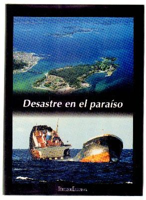 DESASTRE EN EL PARAISO.