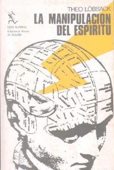 LA MANIPULACION DEL ESPIRITU.